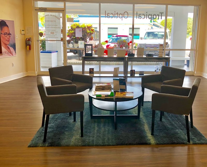 Tropical Optical — Optical Clinic in George Town, Grand Cayman photo 3