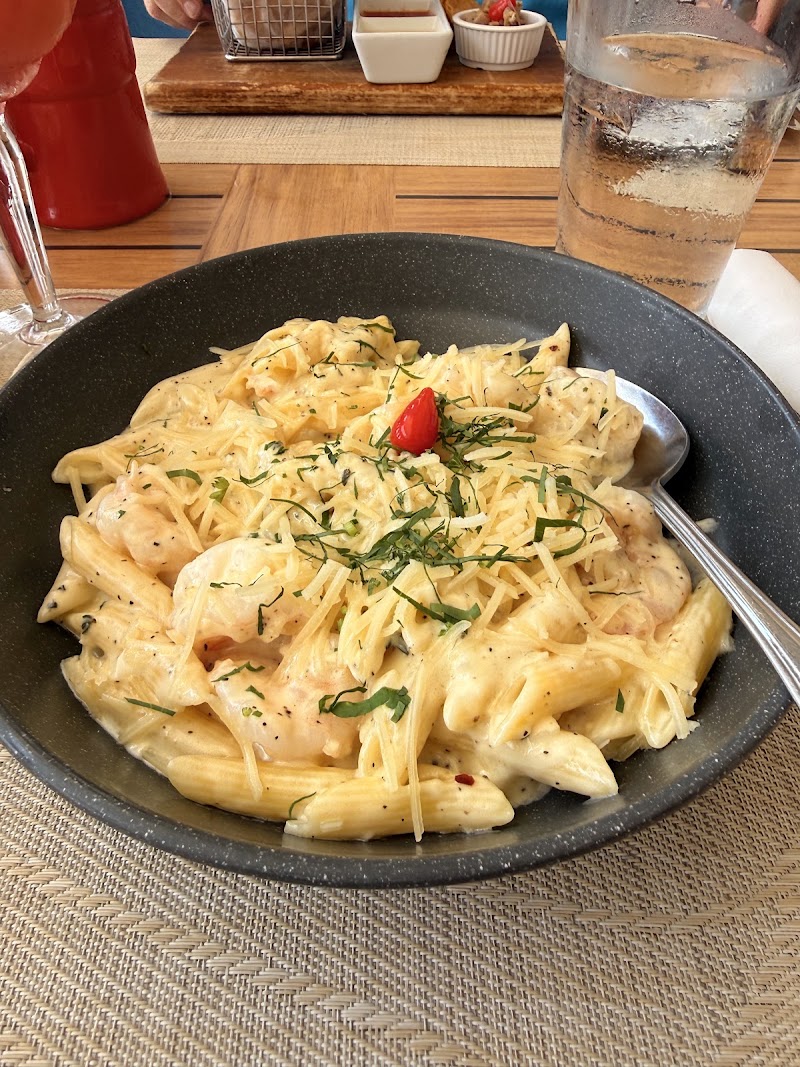Tukka — Australian-Caribbean in East End, Grand Cayman photo 3