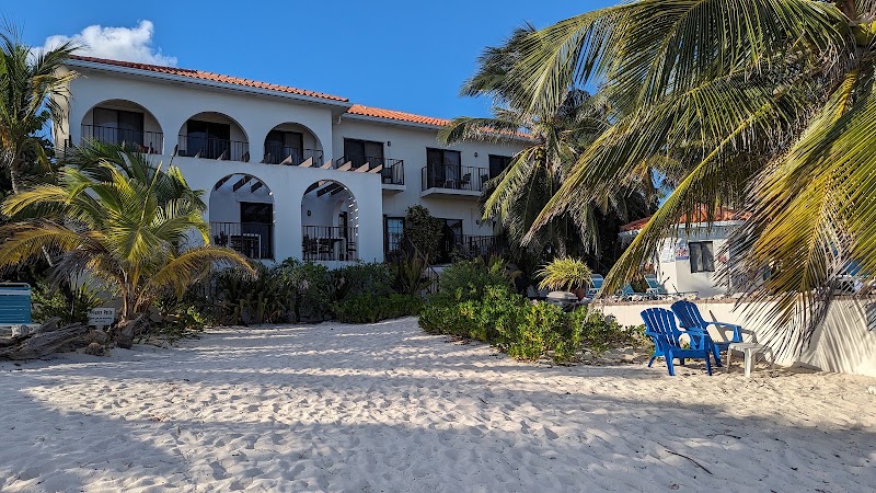 Turtle Nest Inn — Hotel in Bodden Town, Grand Cayman