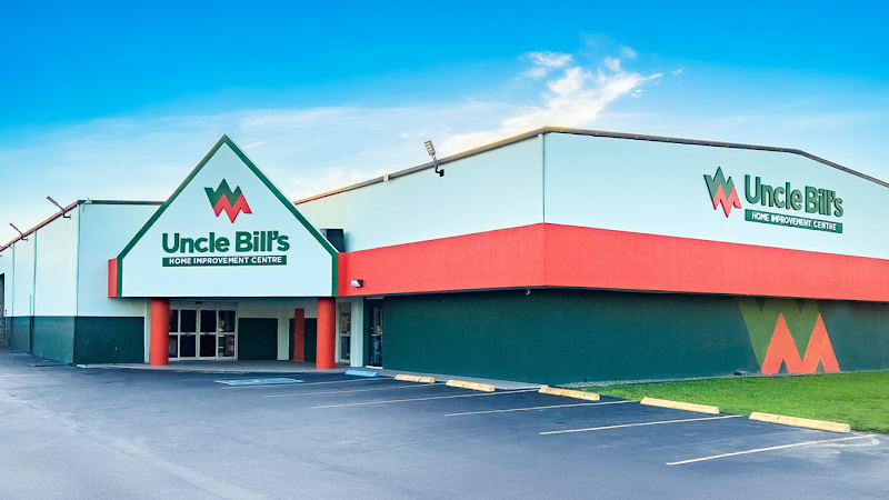 Uncle Bill's Home Centre & Bicycle Shop — Home Improvement Store in George Town, Grand Cayman