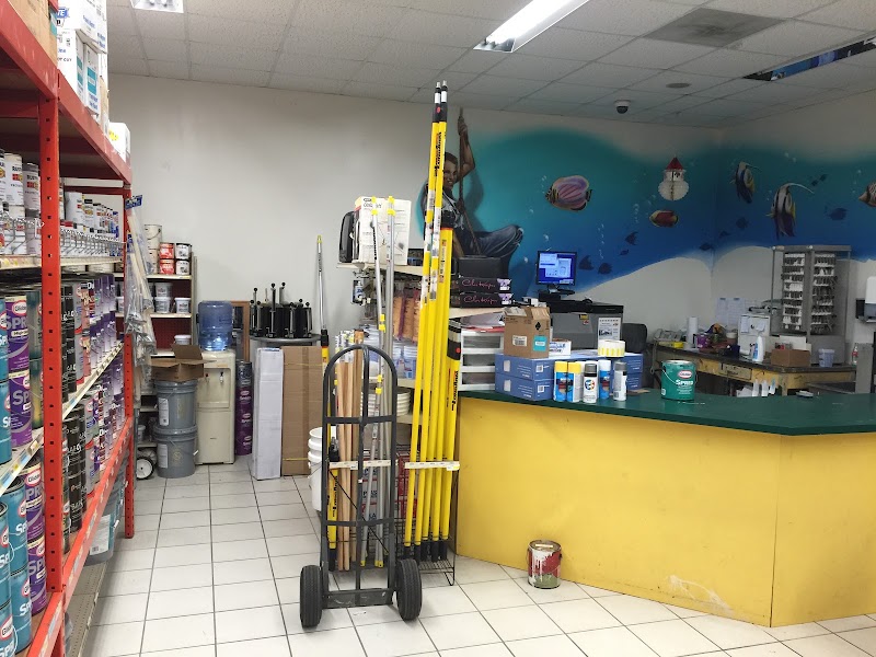 Uncle Bill's Home Centre & Bicycle Shop — Home Improvement Store in George Town, Grand Cayman photo 2