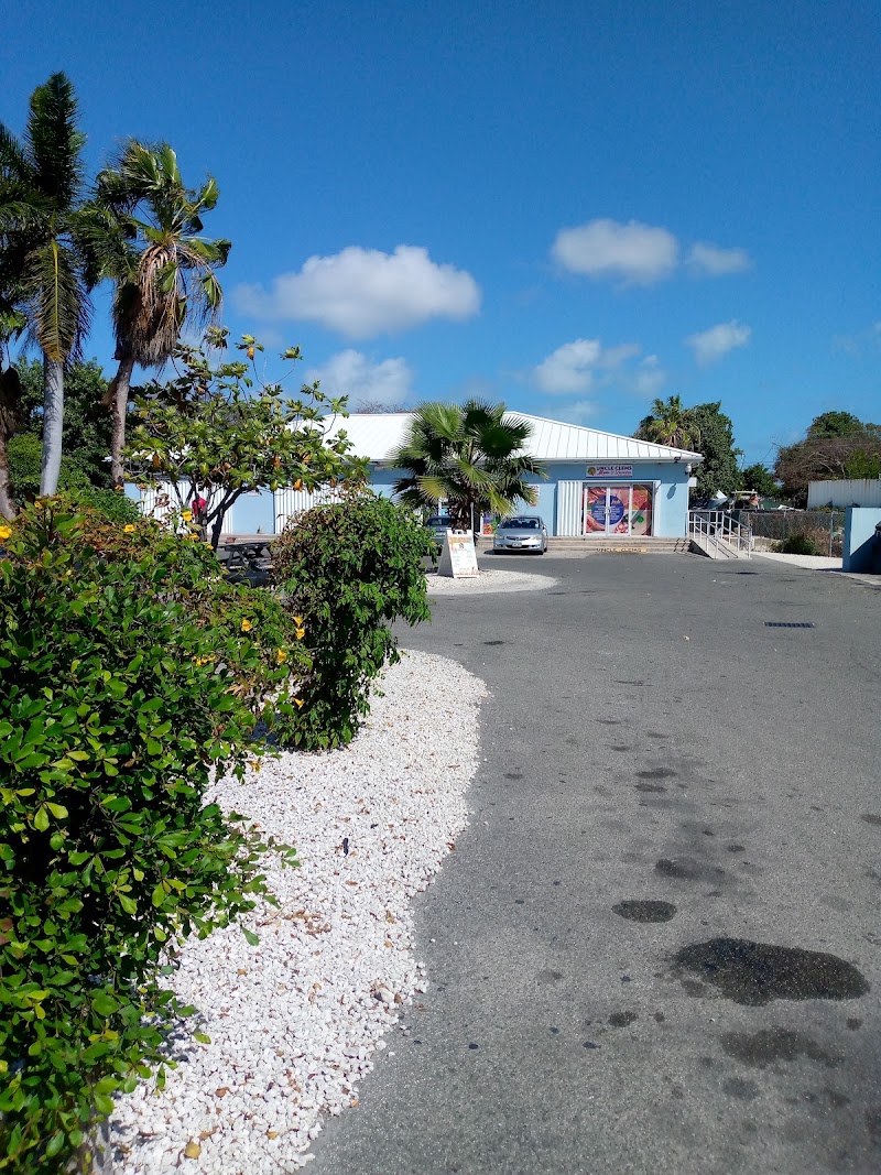 Uncle Clem Foodstore — Food Store in George Town, Grand Cayman photo 2