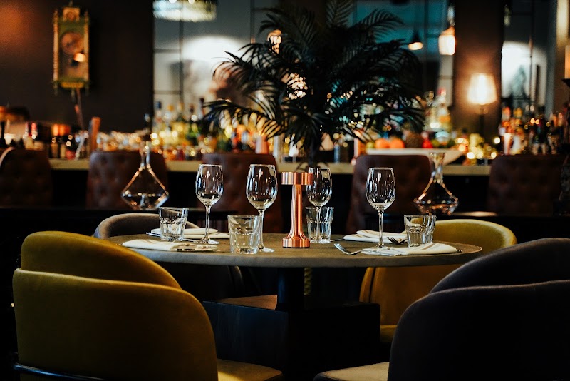 Union Grill — Steakhouse in Camana Bay, Grand Cayman