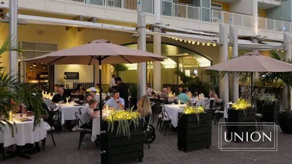 Union Grill — Steakhouse in Camana Bay, Grand Cayman photo 2