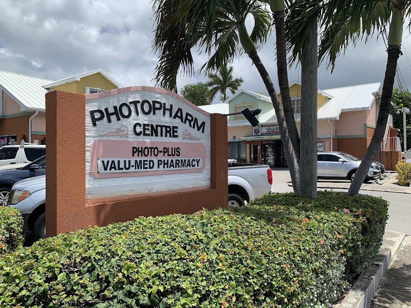 Valu-med Pharmacy — Pharmacy in George Town, Grand Cayman