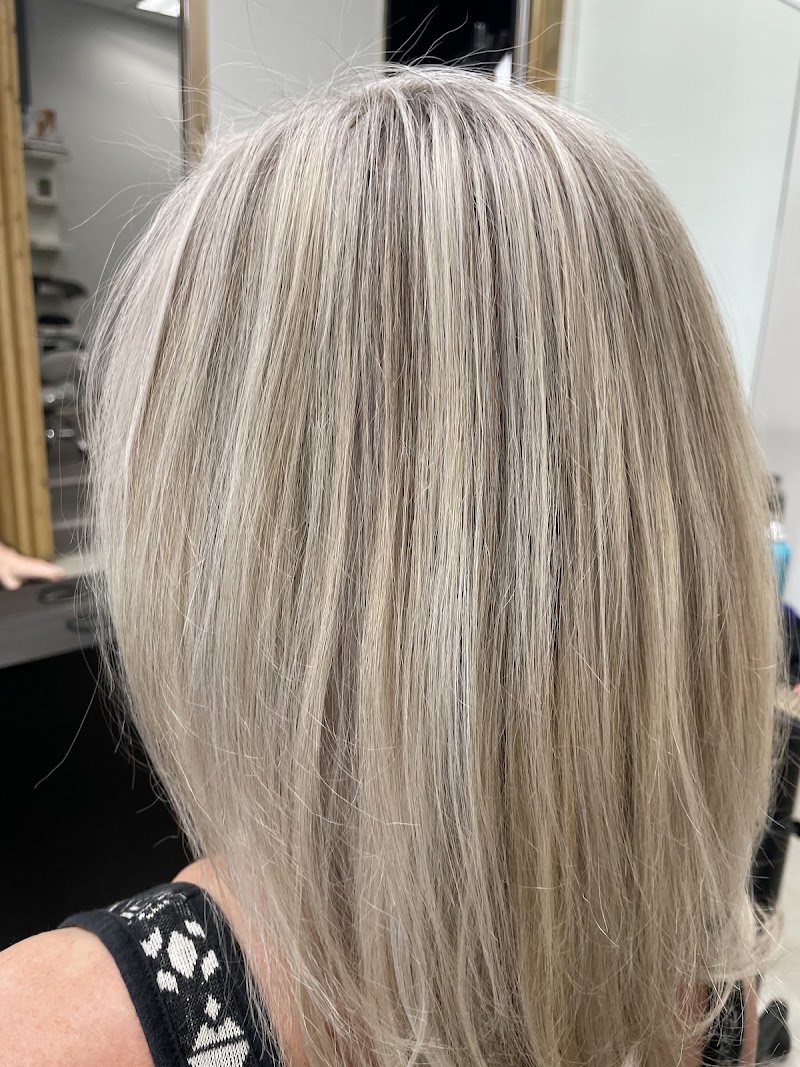 Vanity Salon & Spa — Hair and Beauty Salon in George Town, Grand Cayman