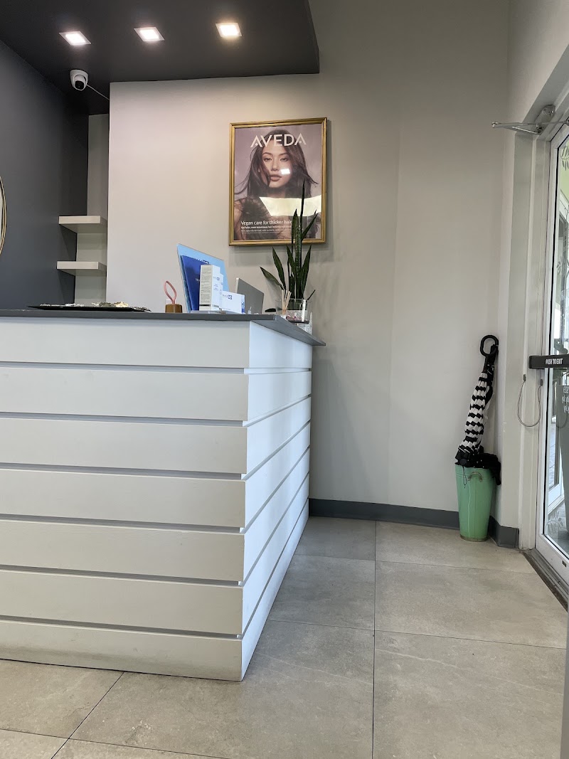Vanity Salon & Spa — Hair and Beauty Salon in George Town, Grand Cayman photo 3