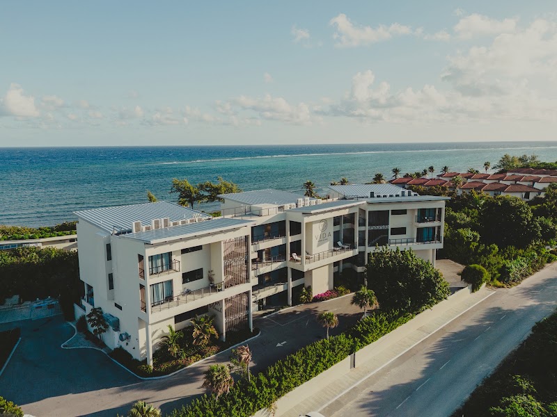 VIDA Cayman — Boutique Hotel in West Bay, Grand Cayman photo 1