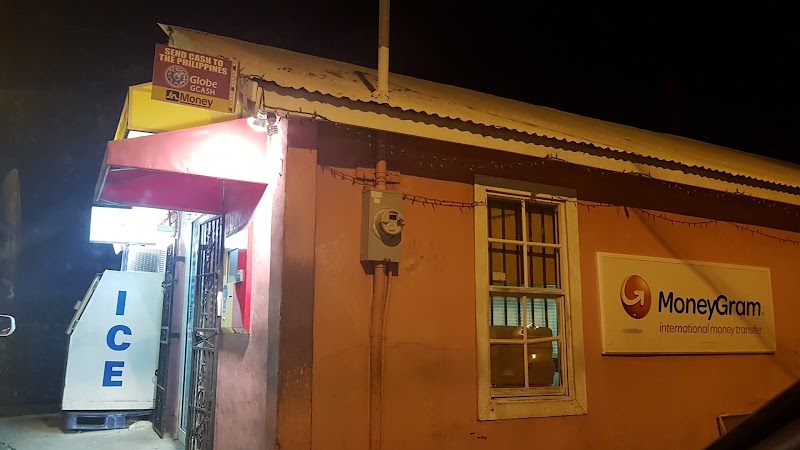 Vidette's Grocery — Grocery Store in West Bay, Grand Cayman