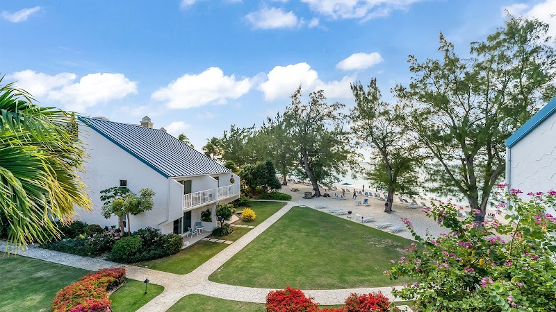 Villas of the Galleon — Villa Rentals in Seven Mile Beach, Grand Cayman