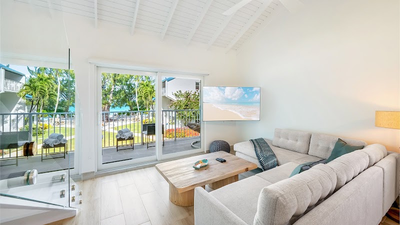 Villas of the Galleon — Villa Rentals in Seven Mile Beach, Grand Cayman photo 2
