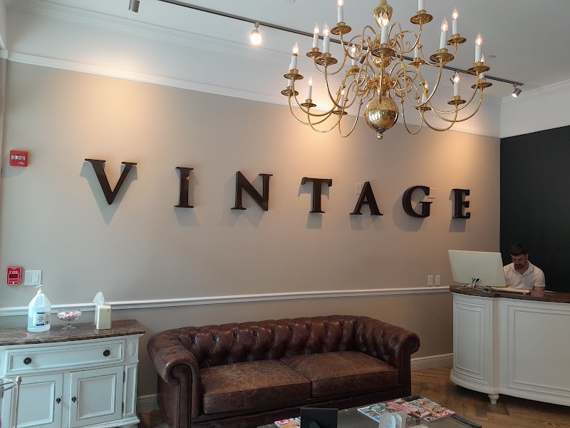 Vintage Hair — Hair Salon in South Sound, Grand Cayman