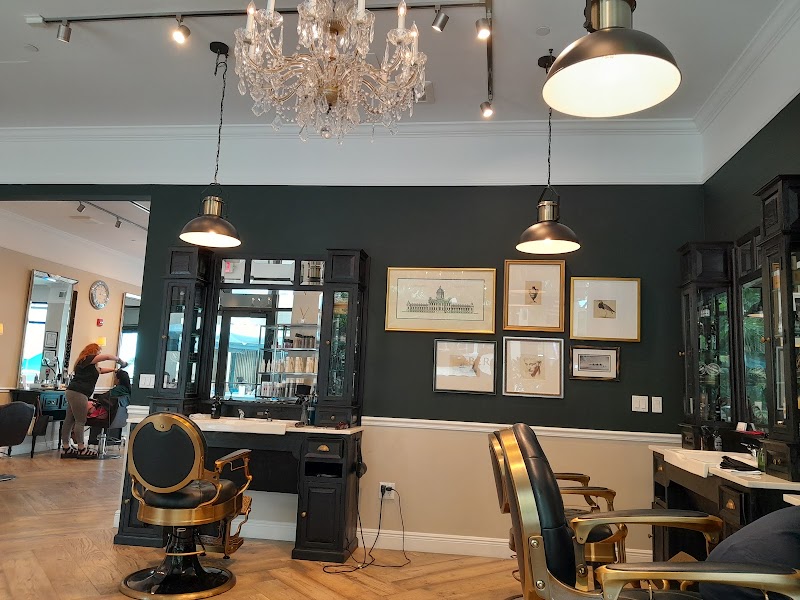 Vintage Hair — Hair Salon in South Sound, Grand Cayman photo 2