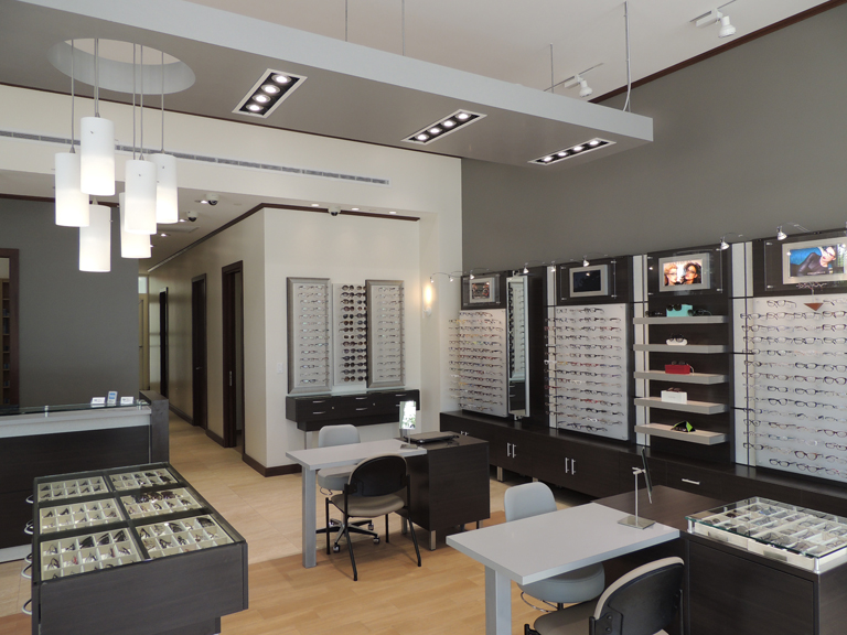 VisionWear Cayman