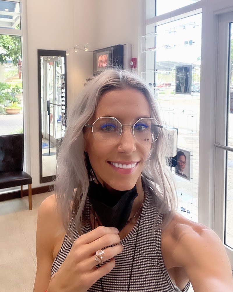 VisionWear Cayman — Optometry in Camana Bay, Grand Cayman photo 3