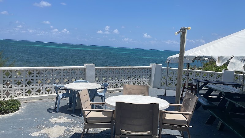 Vivine's Kitchen — Caribbean Home Cooking in East End, Grand Cayman