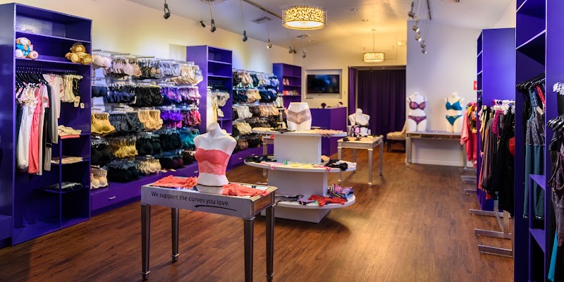 Vy’s Closet Lingerie Boutique