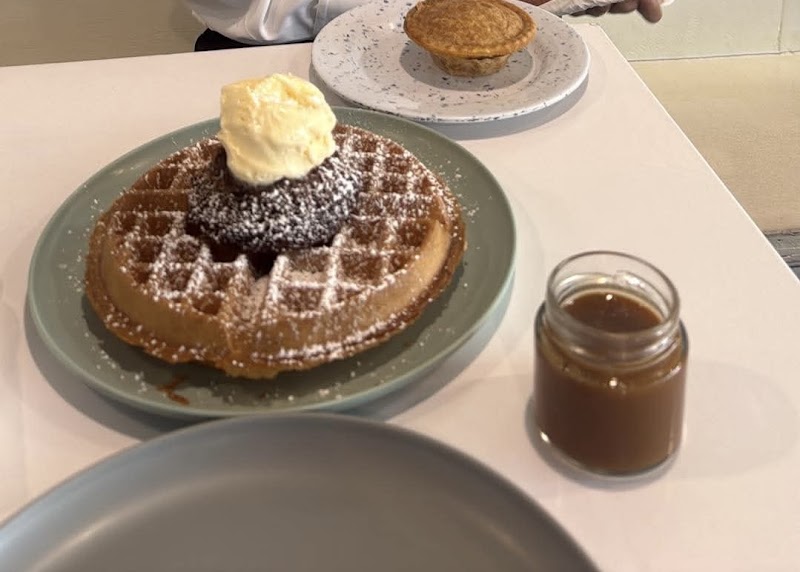 Waffle Monkey Cayman Islands — Cafe in George Town, Grand Cayman photo 3