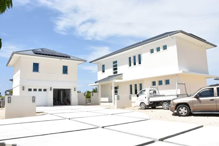 Wendel Construction Ltd. — General Contractor in South Sound, Grand Cayman photo 1
