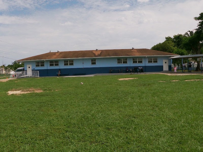 Wesleyan Christian Academy — Private School in West Bay, Grand Cayman photo 2