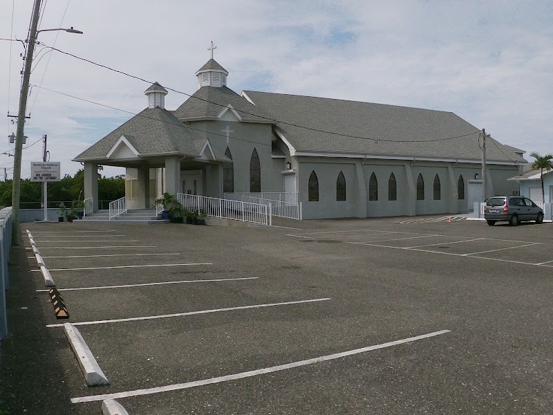 Wesleyan Christian Academy — Private School in West Bay, Grand Cayman photo 3
