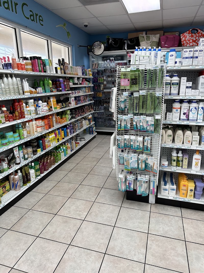 West Bay Pharmacy — Pharmacy in West Bay, Grand Cayman photo 2