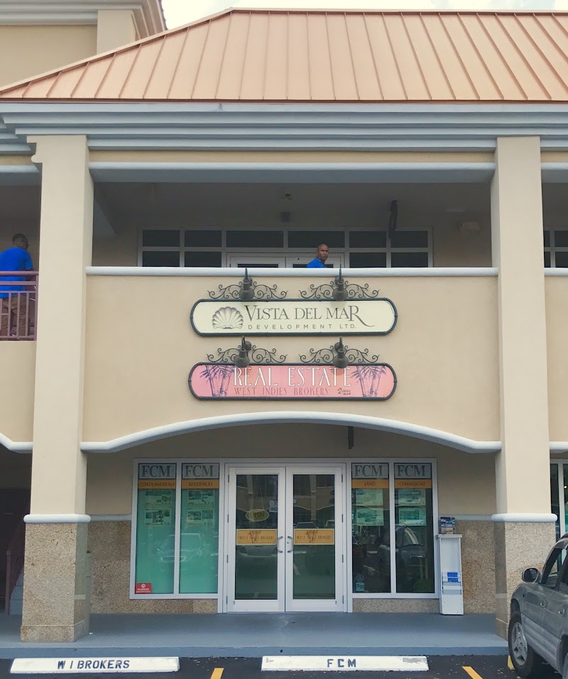 West Indies Brokers
