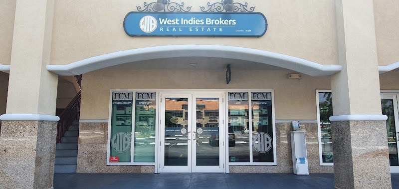 West Indies Brokers — Real Estate Agency in Seven Mile Beach, Grand Cayman photo 2