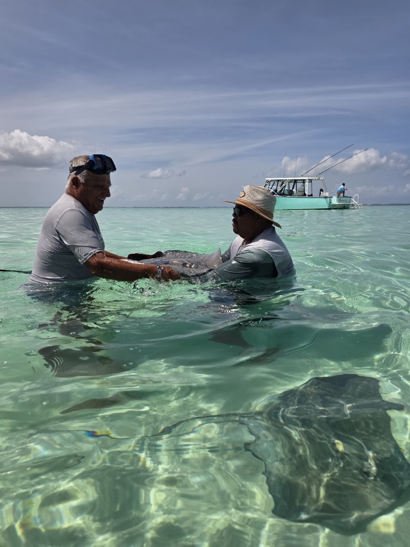White Sand Water Sports — Private Charters in Cayman Kai, Grand Cayman photo 3