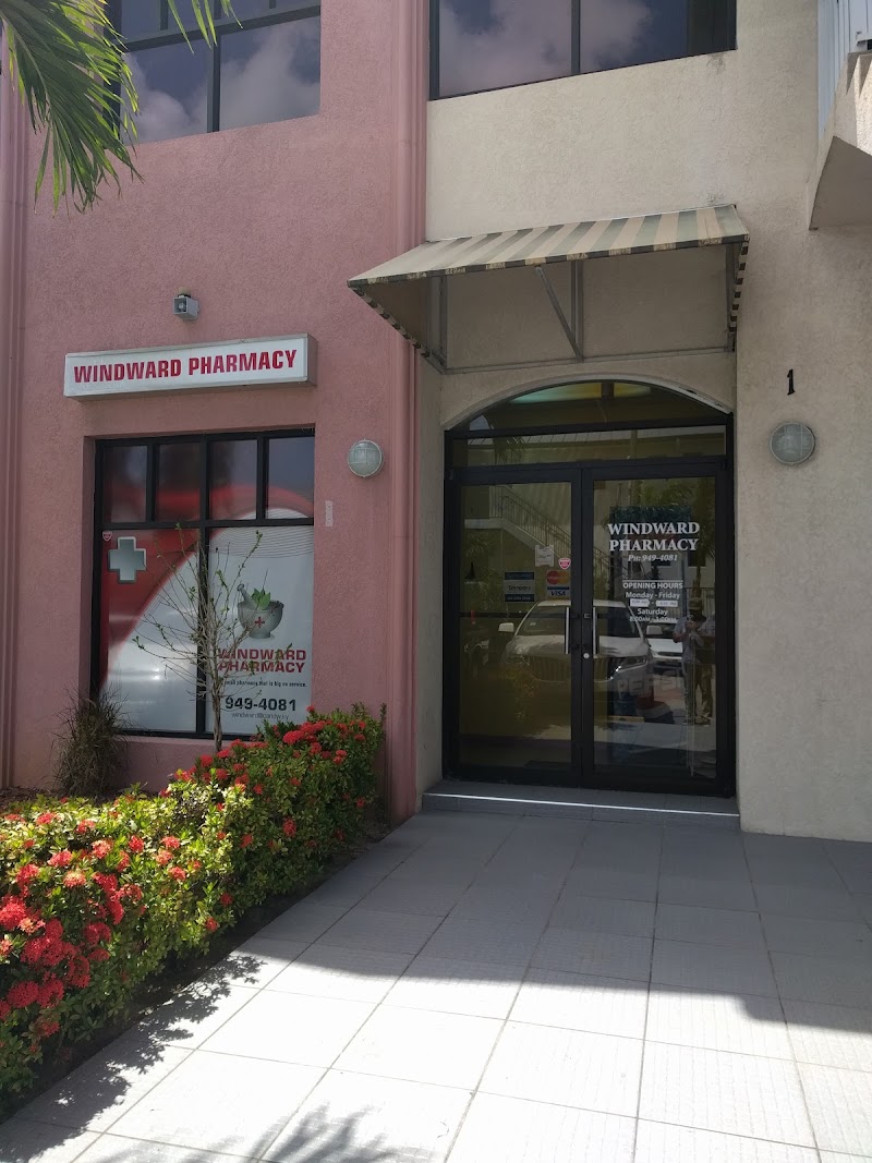 Windward Pharmacy — Pharmacy in George Town, Grand Cayman photo 1