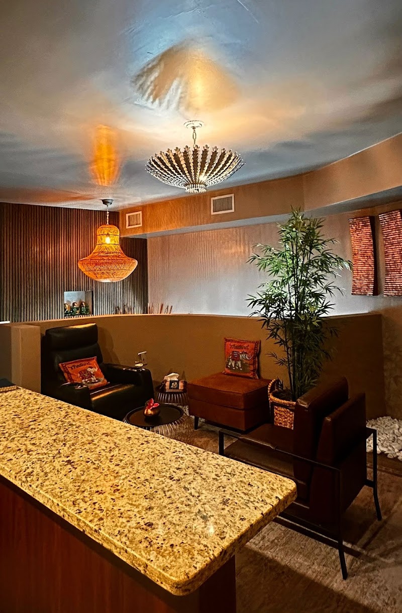 Zen Garden Spa — Day Spa in Seven Mile Beach, Grand Cayman photo 2