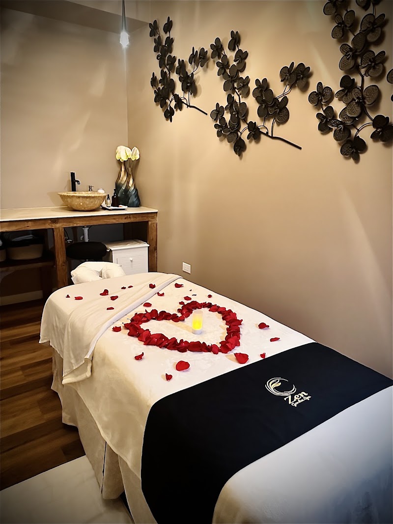 Zen Garden Spa — Day Spa in Seven Mile Beach, Grand Cayman photo 3