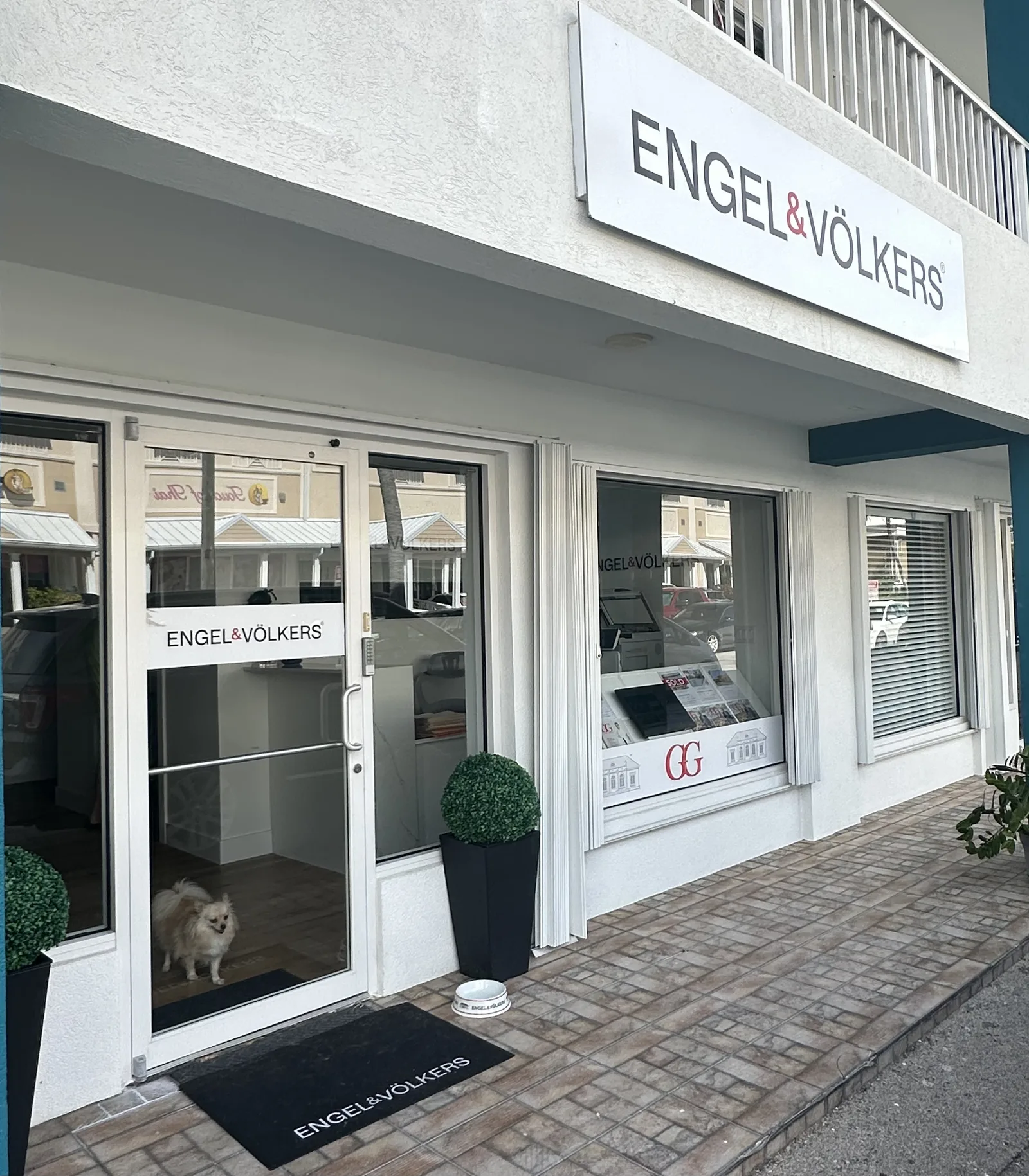 Engel & Volkers Cayman Islands, Luxury Residential
